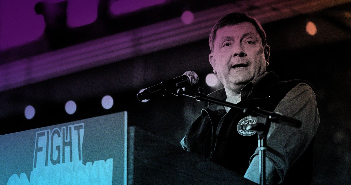 is graham platner’s replacement the real deal?