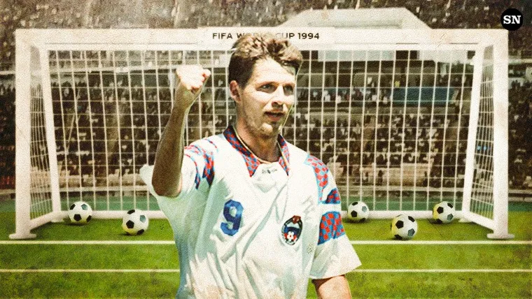 most goals scored in a world cup match: record for teams and players in fifa tournament