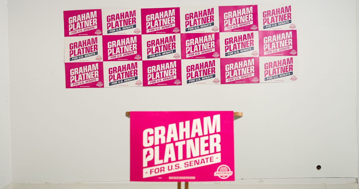 what women saw in graham platner