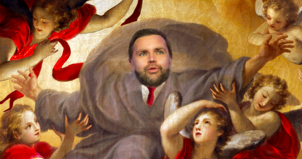 the young catholic elite poised to take over maga