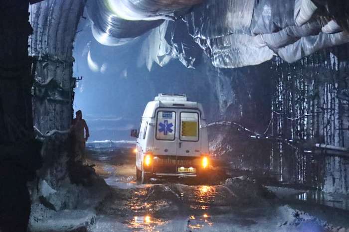 death toll in india hydropower tunnel disaster rises to 25 as rescue effort ends