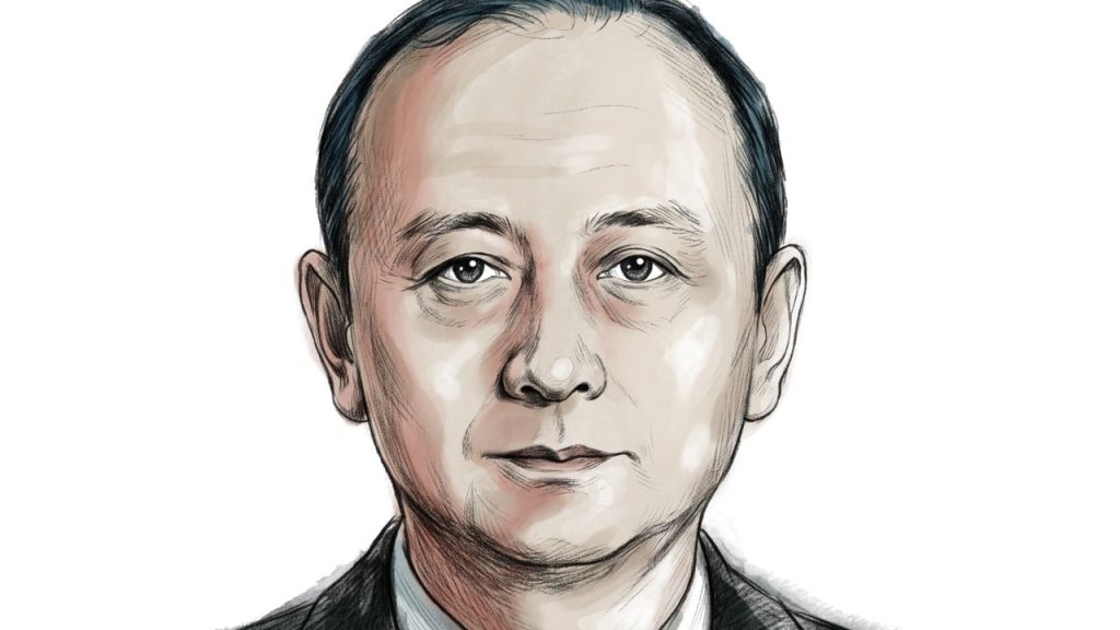 ex pla colonel on us’ decline and china’s nuclear arsenal