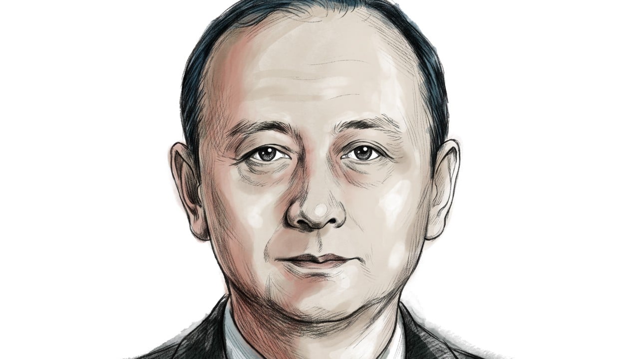 ex pla colonel on us’ decline and china’s nuclear arsenal