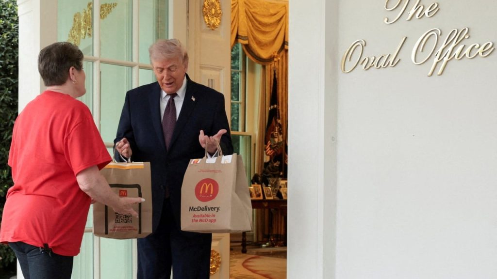 us lawmakers investigate doordash’s use of moonshot ai’s kimi k2.6 model