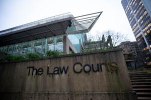 court finds b.c.'s involuntary mental health treatment scheme unconstitutional