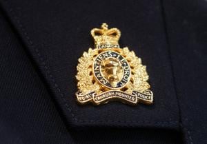 penticton rcmp investigate a saturday assault that happened at an elementary school