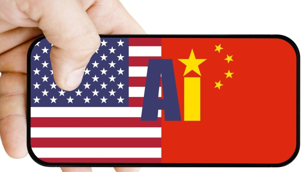us must act quickly to counter china’s growing tech progress, lawmakers told
