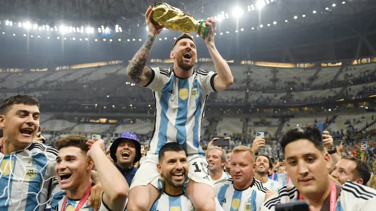 how many world cups has argentina won? full history of la albiceleste's all time record, results in fifa final