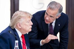 trump to sign order hitting canada with more tariffs