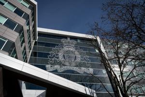 B.C. Mountie loses court appeal after coercive sexual relationship with jail guard b.c. mountie loses court appeal after coercive sexual relationship with jail guard