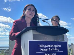 ottawa commits $1.4 million to help community groups fight human trafficking