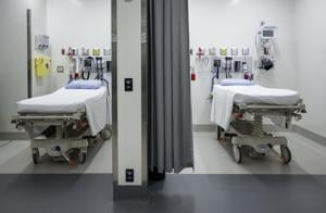 'hopeless': why 1 in 10 canadian emergency physicians are leaving the profession