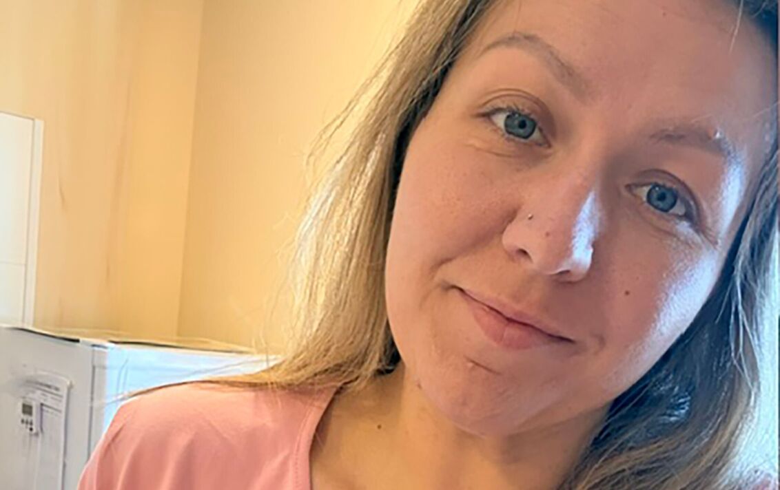 mum who felt ‘pregnant’ given shock diagnosis after doctors missed it | uk | news
