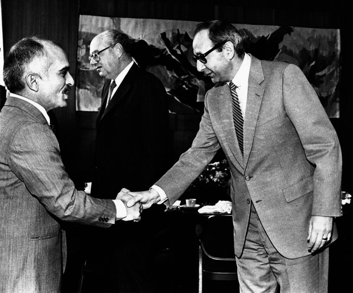 george j. cotliar dead: former l.a. times managing editor was 94