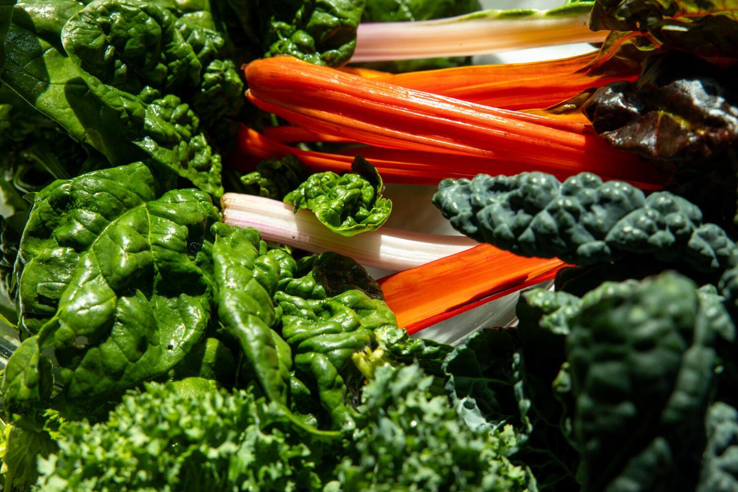 how to eat safely amid outbreak of diarrhea causing cyclosporiasis