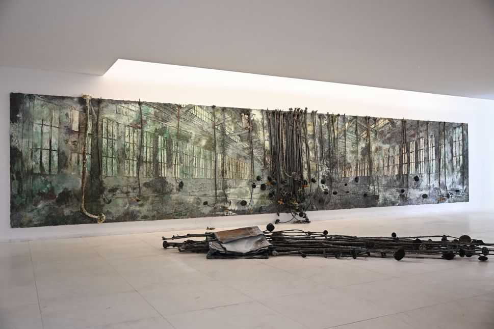 one fine show: “views of vexation of spirit” at the serralves museum of contemporary art in porto
