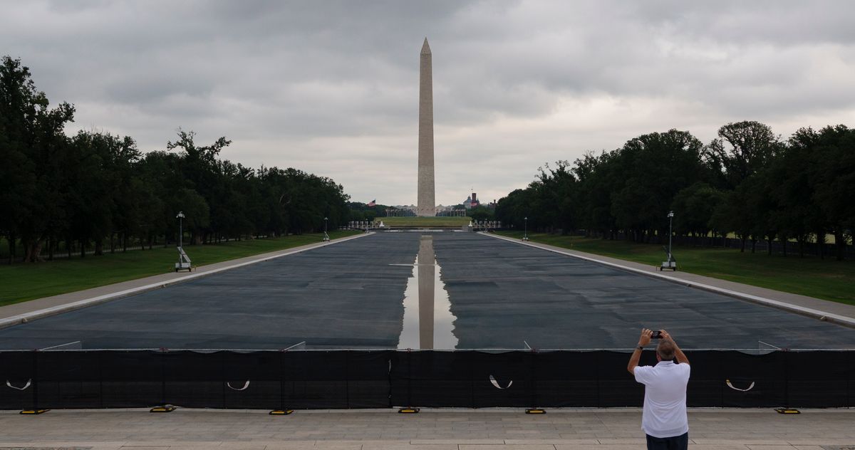 case against olympian looks as murky as reflecting pool
