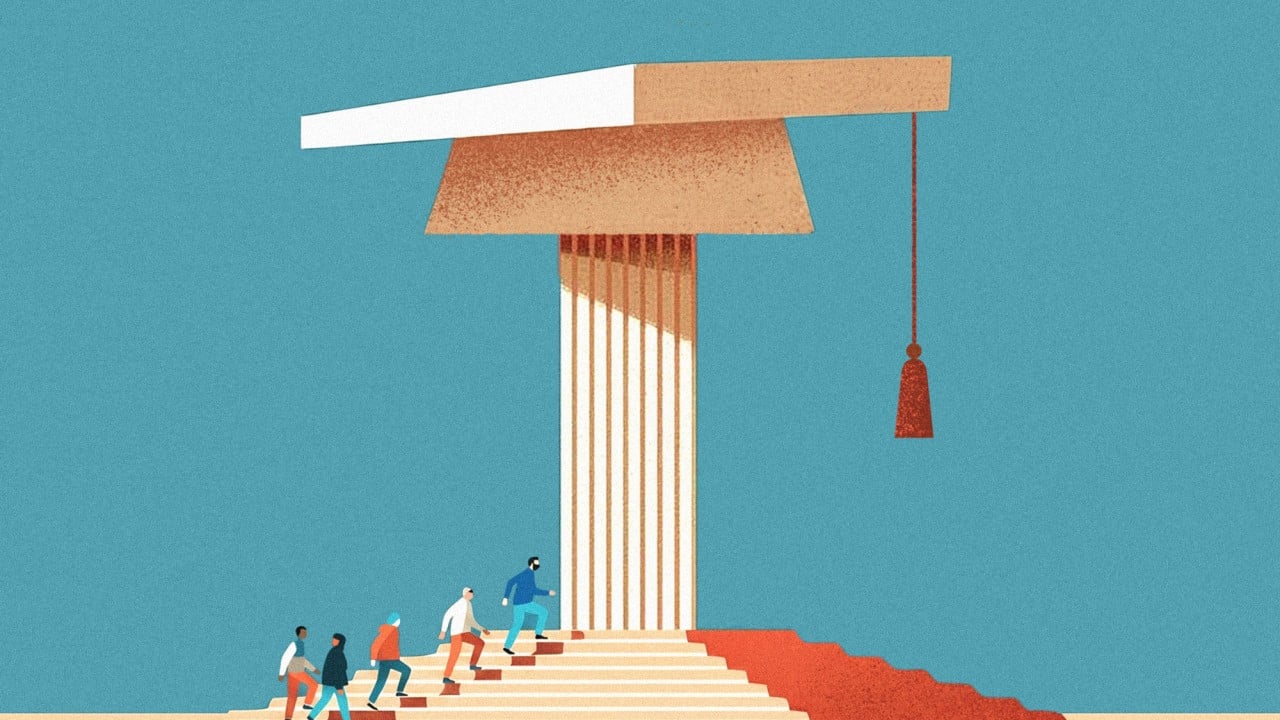 opinion | to prosper, china must become a magnet for international students