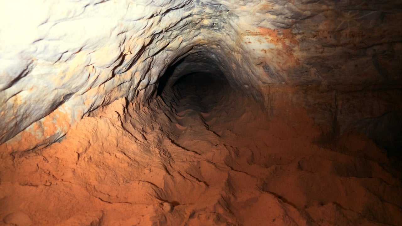 could us subterranean warfare be a future threat to china’s military defences?