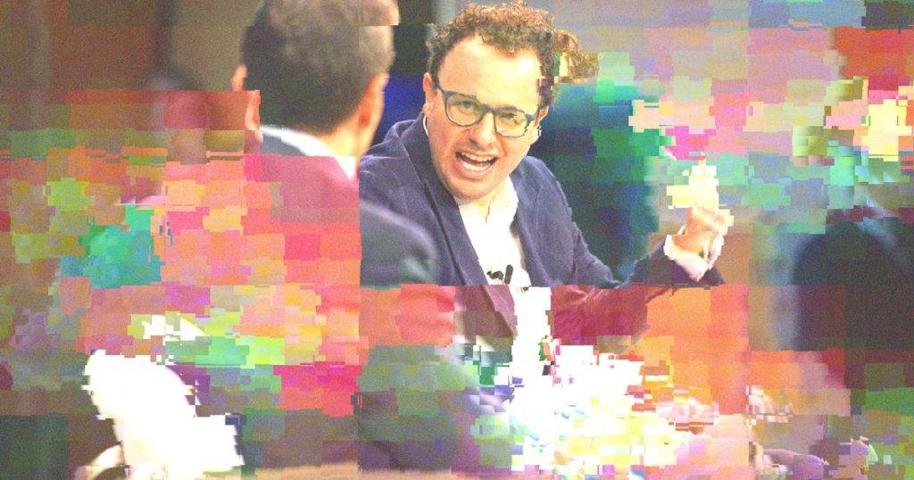 AI Industry to World: ‘Somebody Stop Us’ ai industry to world: ‘somebody stop us’