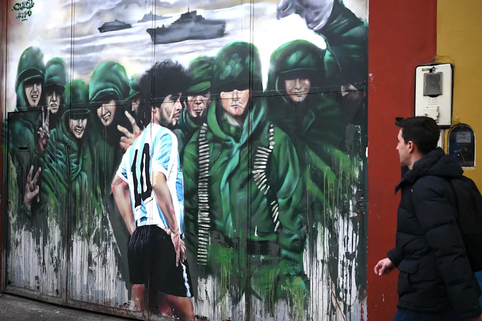 World Cup: Players, managers downplay magnitude of England and Argentina history … for now world cup: players, managers downplay magnitude of england and argentina history … for now