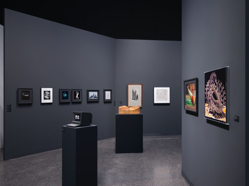 artmeta: when digital art enters the canon, tech millionaires will enter the market