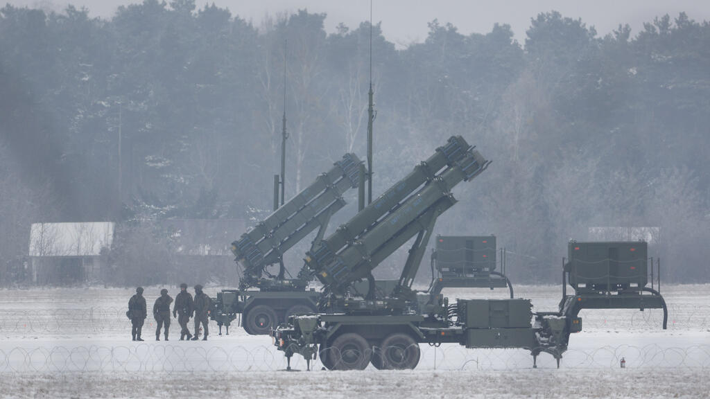 patriot missile license a 'long term' investment for ukraine – but can it afford the wait?