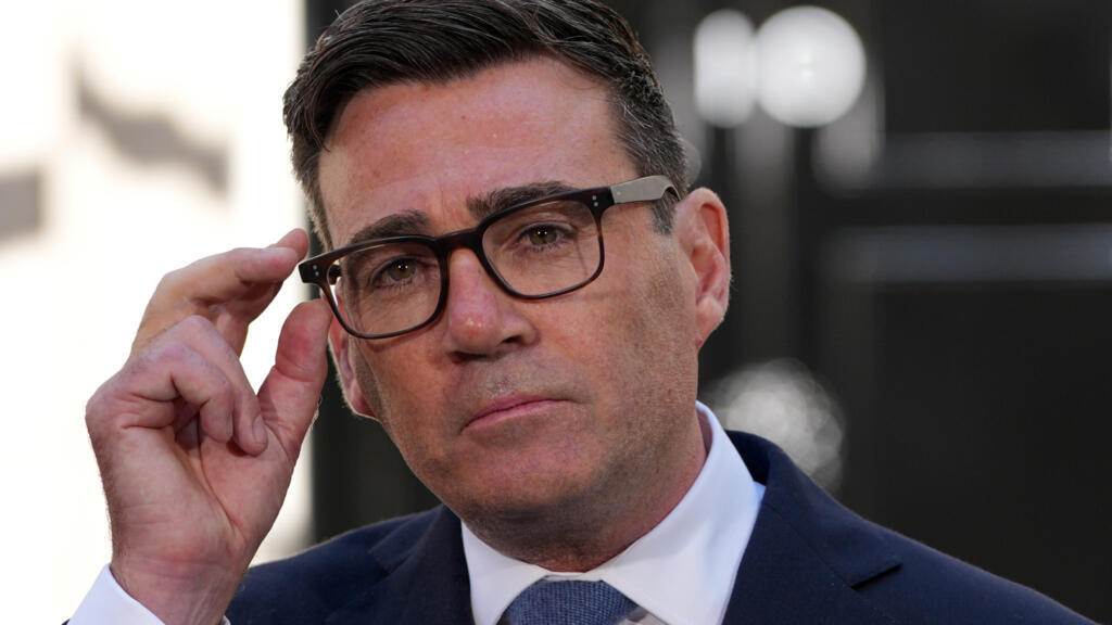 UK prime minister Andy Burnham unveils new government, replacing Starmer era uk prime minister andy burnham unveils new government, replacing starmer era