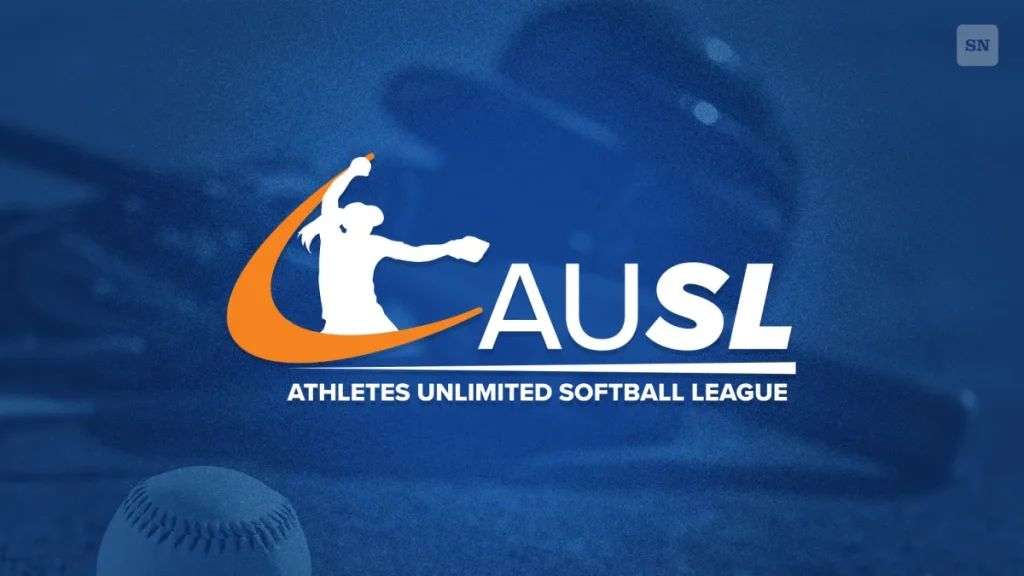 where to watch ausl championship series: schedule, times, tv channels, live streams for softball playoffs