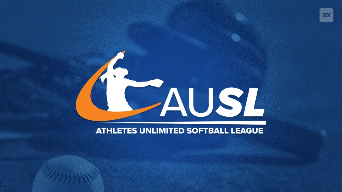 where to watch ausl championship series: schedule, times, tv channels, live streams for softball playoffs