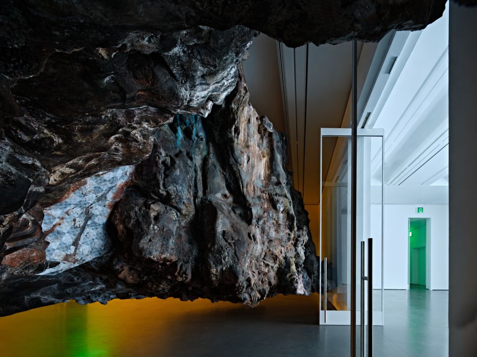 how nicola lees recentered the aspen art museum around artists instead of objects
