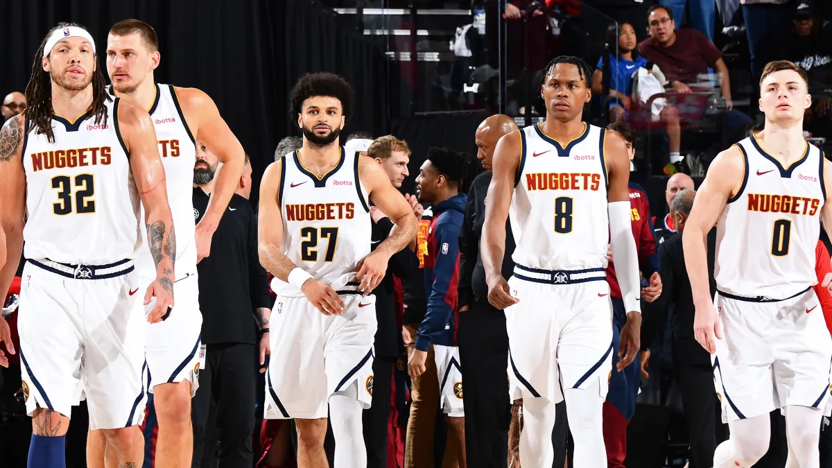 nuggets predicted to pass on lebron james, sign $73m ex spurs 6 time all star, 17 year veteran