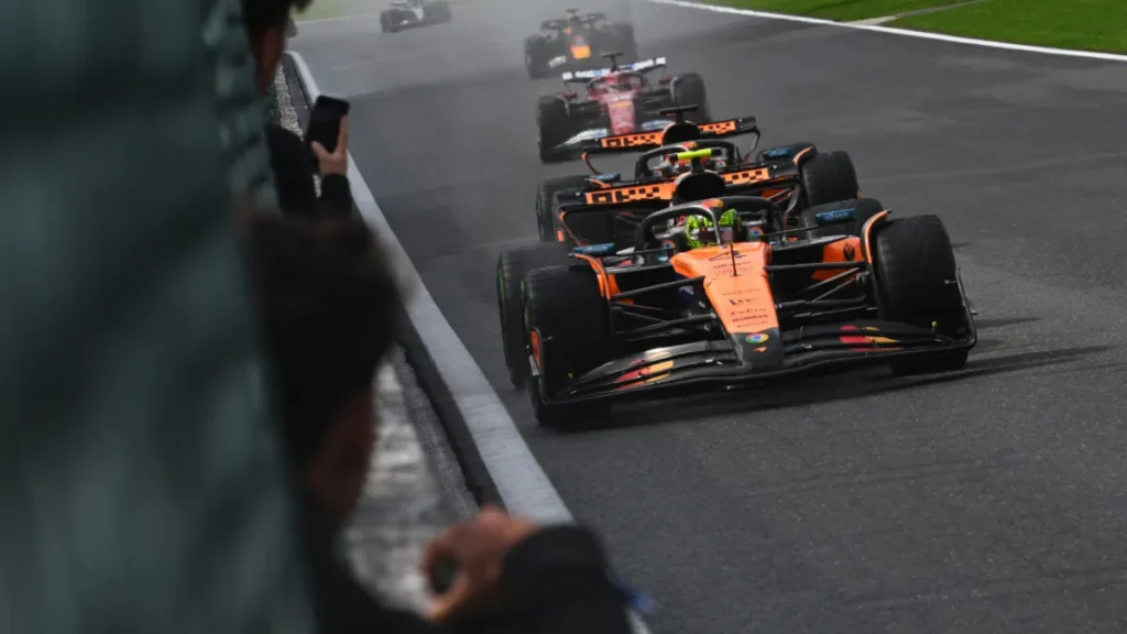 f1 free live streams: how to watch formula 1 2026 hungarian grand prix without cable