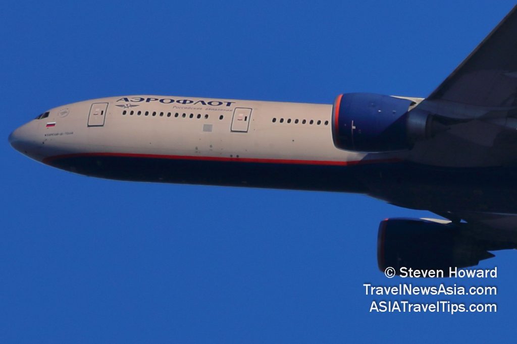 Aeroflot Unveils Most Popular International Destinations in H1 2024 aeroflot unveils most popular international destinations in h1 2024