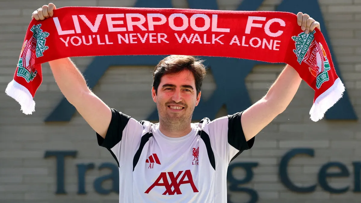 liverpool preseason schedule, results 2026: dates, times, more to know about andoni iraola plans