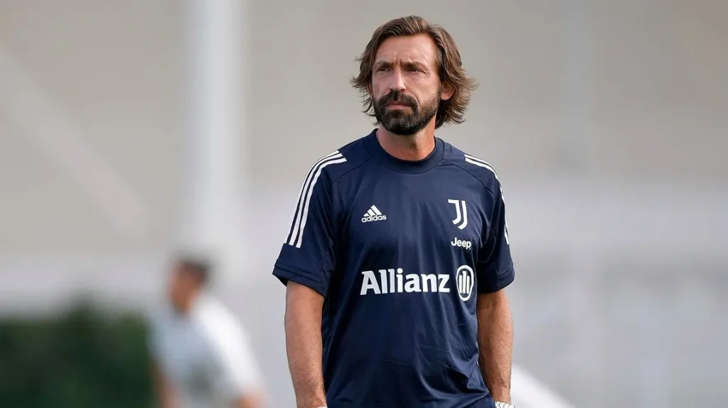 what's going on with andrea pirlo? how russian betting ties have caused chaos in italy's search for new coach
