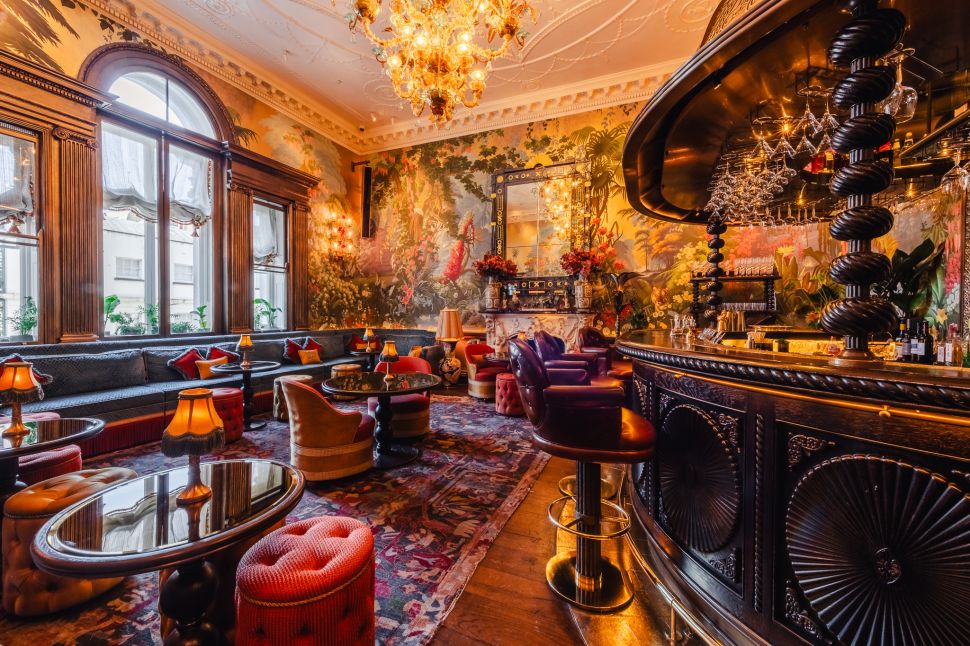 the london members’ clubs worth knowing