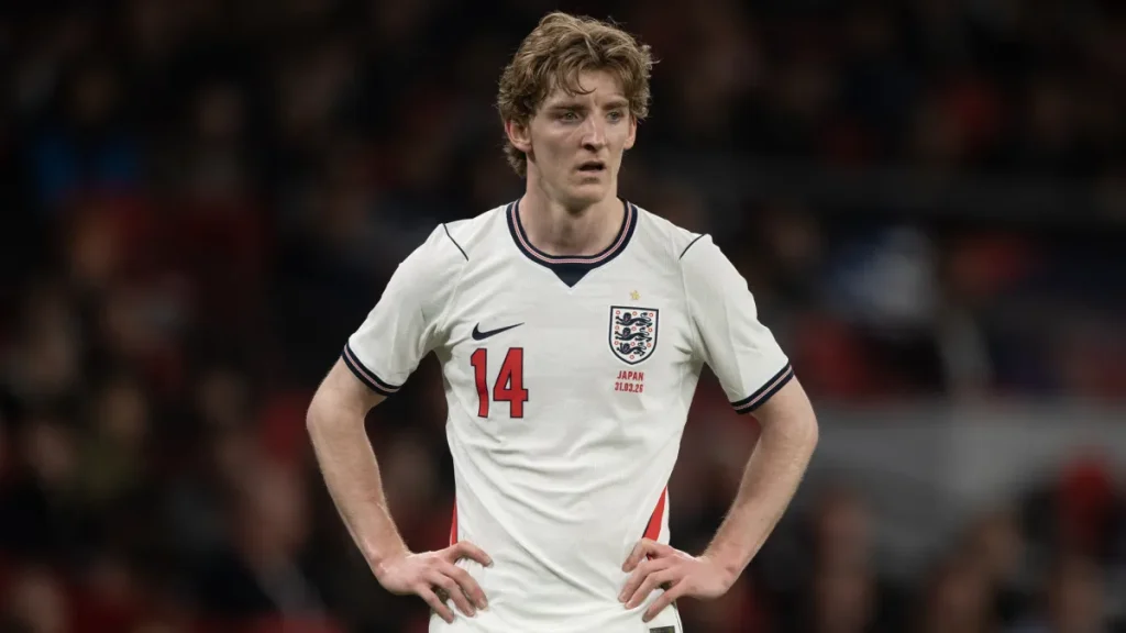 how anthony gordon picked perfect time for first ever world cup goal in england argentina semifinal