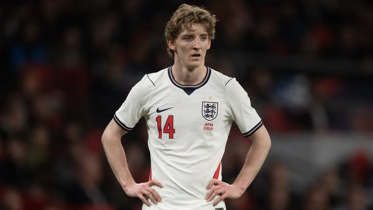 how anthony gordon picked perfect time for first ever world cup goal in england argentina semifinal