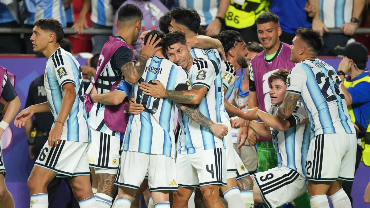 argentina national anthem lyrics in english: explaining himno nacional argentino translation, history and more