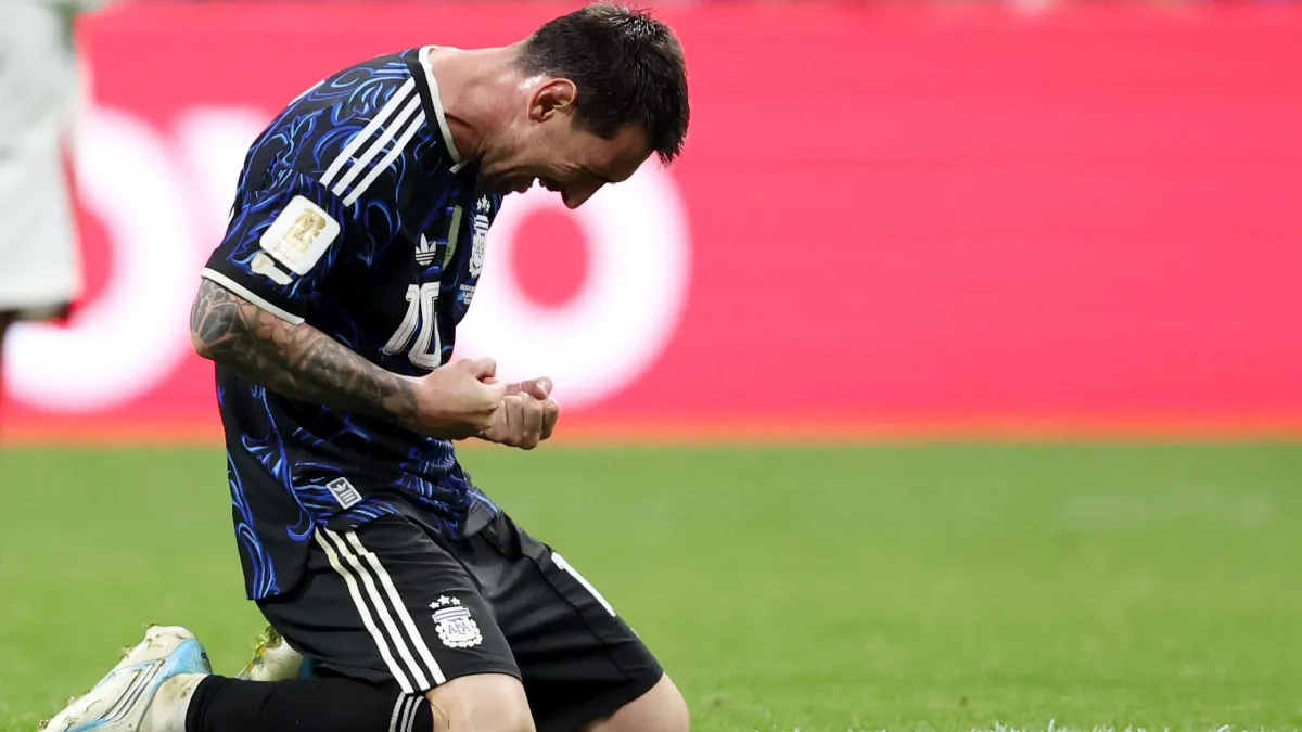 most world cup wins by player: where lionel messi ranks on list of all time fifa champions