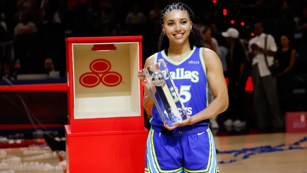 why azzi fudd called out steph curry following wnba 3 point contest victory: 'time and place'