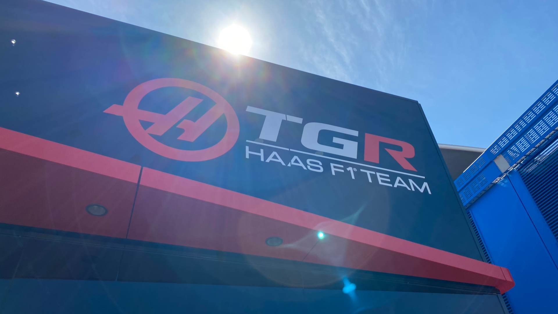 ‘i want racemate to be the second screen’: infobip is helping tgr haas to fund formula 1 car development through an entirely new kind of fan engagement