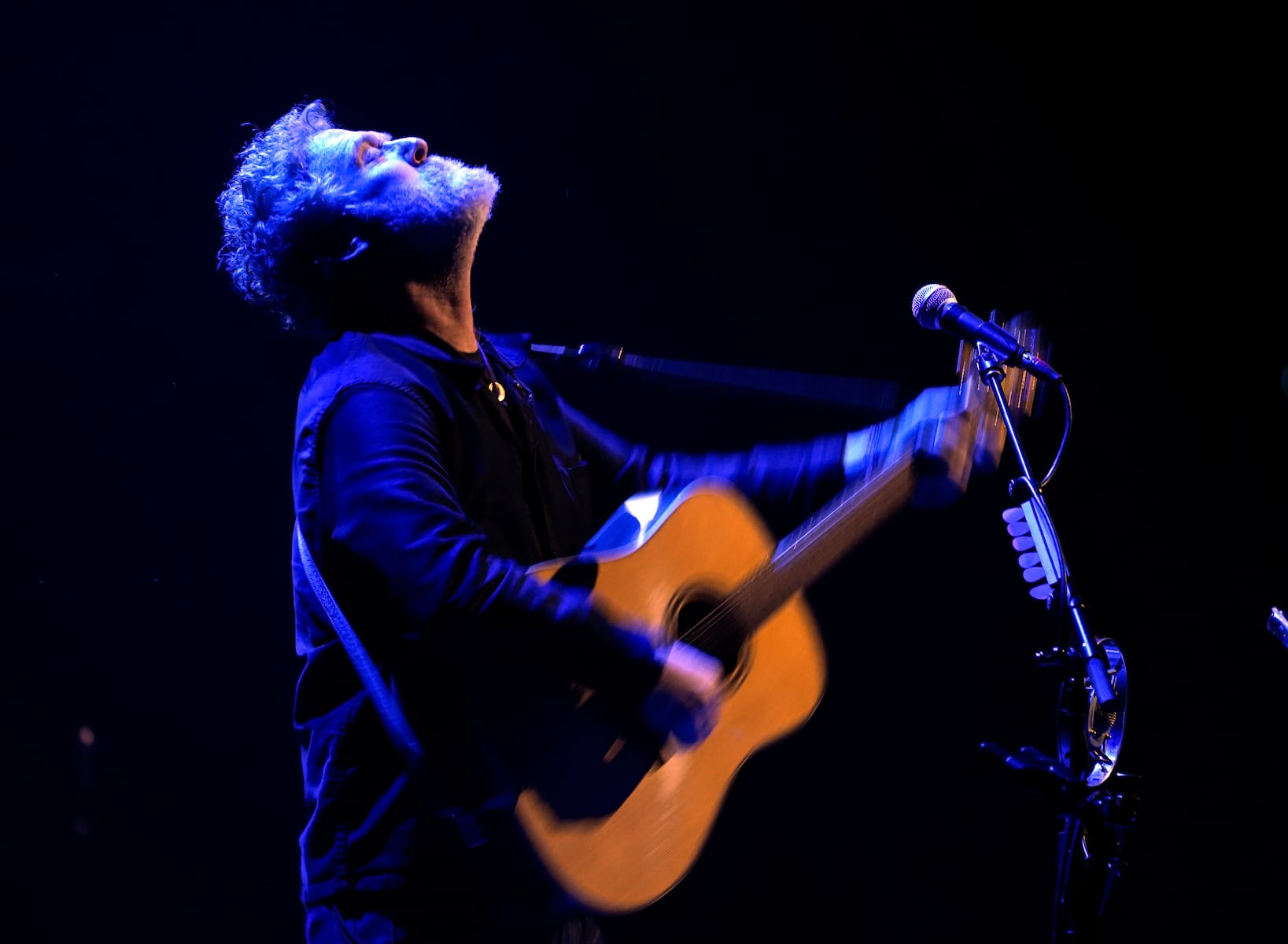 fans mourning oscar winning music legend, 56, after fatal motorcycle crash