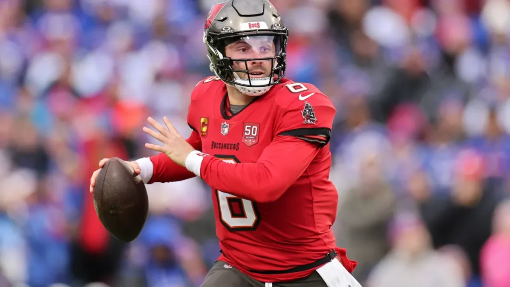 baker mayfield contract projection: why bucs qb is right to feel 'disrespected' by tampa bay's negotiations