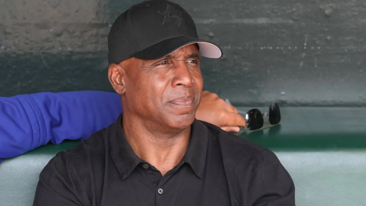 home run derby announcers: meet netflix's broadcast team for mlb all star event, from barry bonds to michael irvin