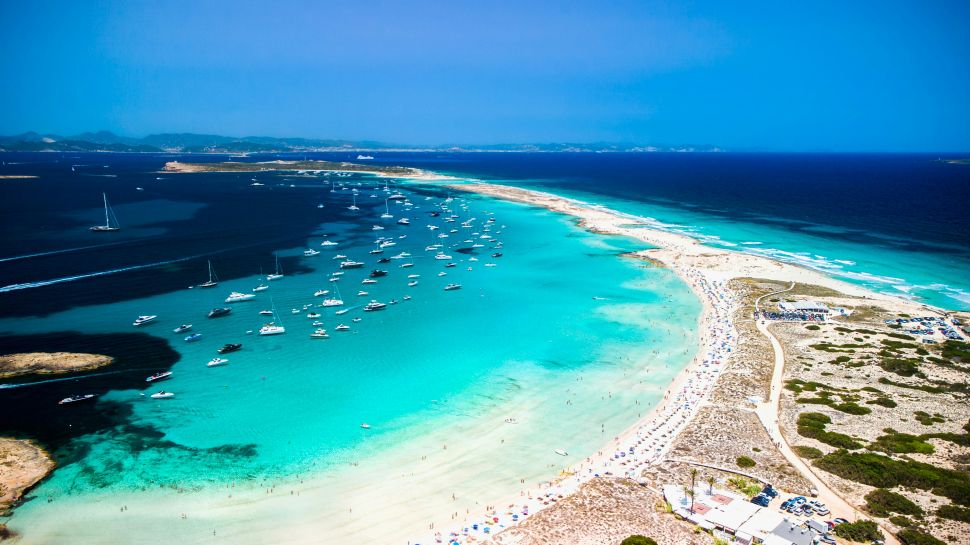 a first timer’s guide to the softer side of ibiza, from locals who get it