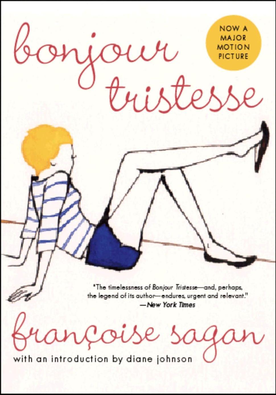 how writers from fitzgerald to sagan saw the côte d’azur