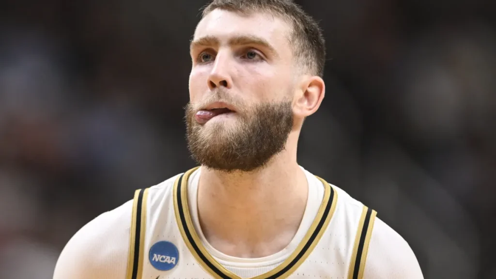 braden smith 'cult' has chance to grow with pacers at nba summer league
