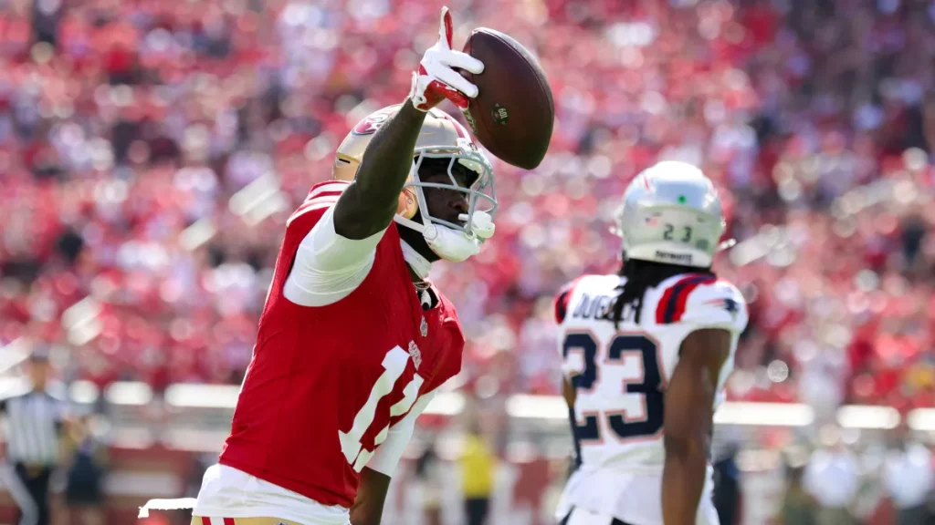 cowboys emerge as sudden favorites for $120m star amid 49ers standoff